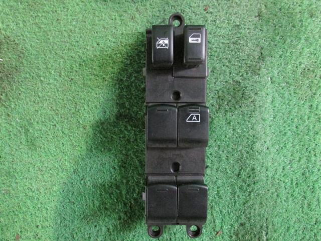 ブルーバードシルフィ DBA-KG11 パワーウインドウスイッチ拍卖