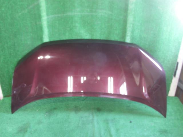 ステップワゴン DBA-RK1 ボンネットフード RP43P拍卖