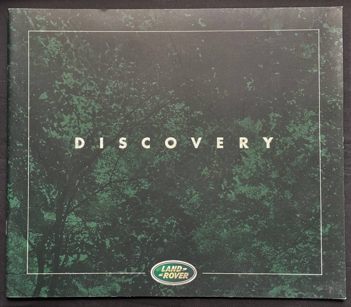 ラウンドロ-バ- ディスカバリ- カタログ I1拍卖