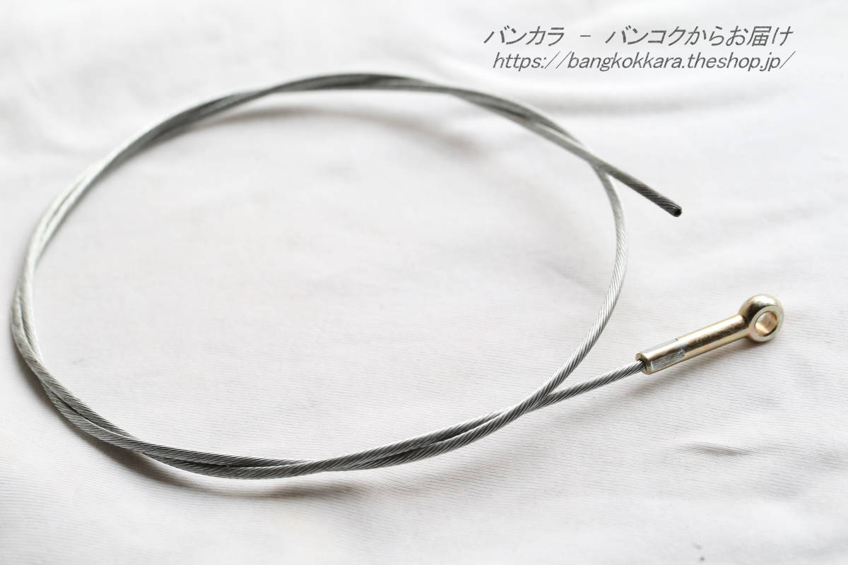 「50S 90 100 ET3 P PX リア・ブレーキライン 社外品」拍卖