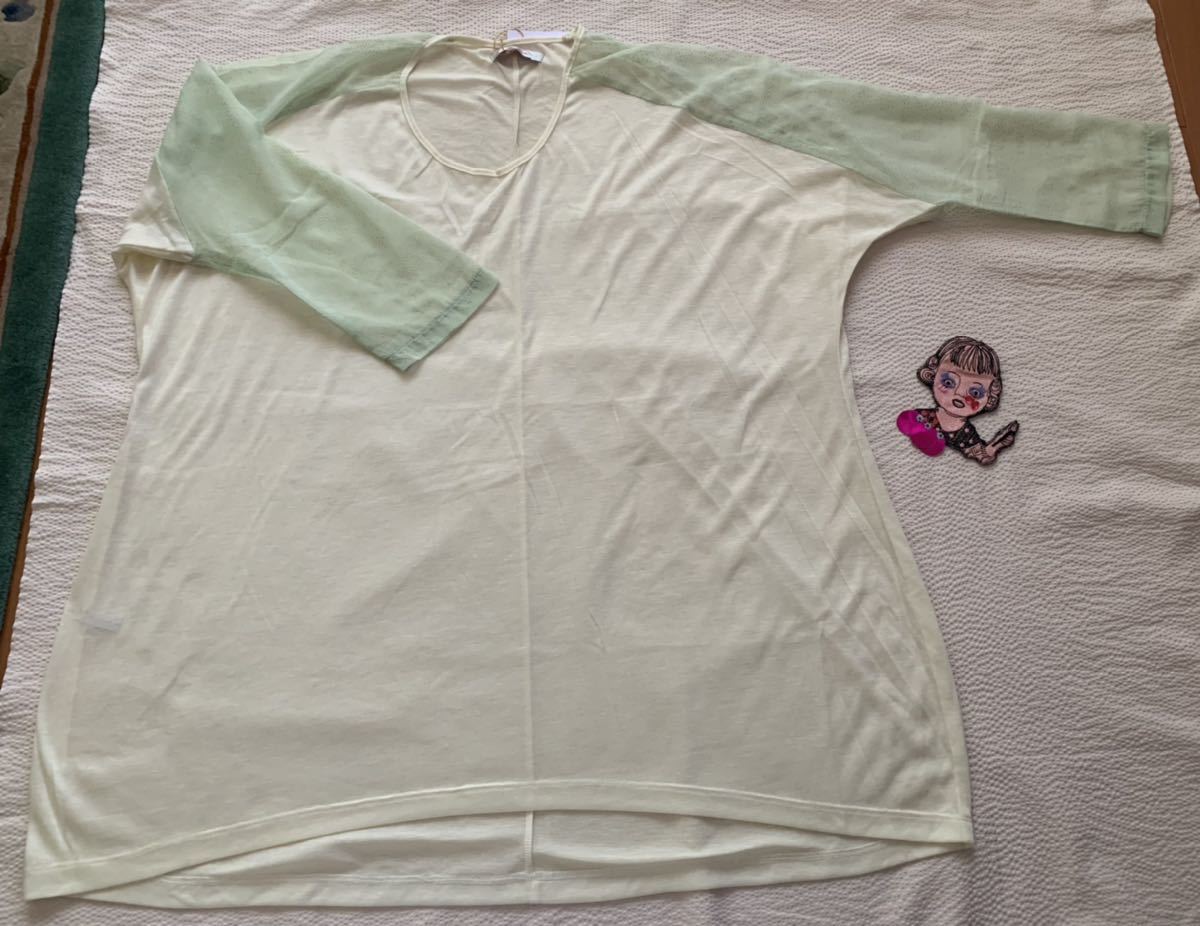 ★Lady now FLYNOW★キラキラ長袖ロングトップス拍卖