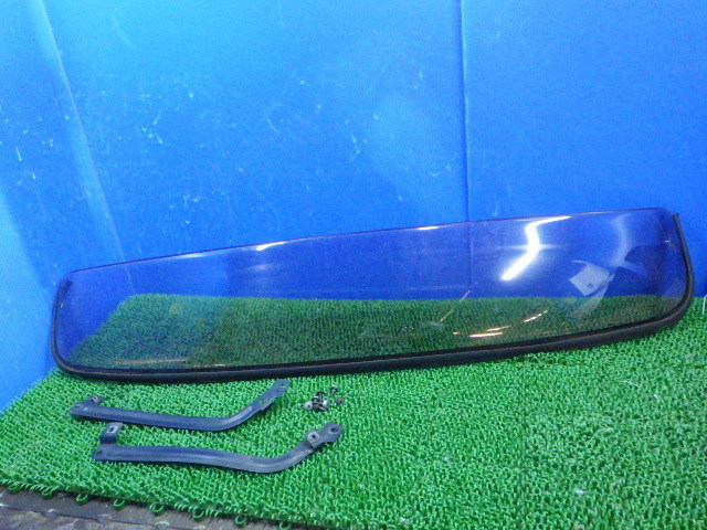 【C】 ダイハツ純正 サンルーフバイザー 雨除け S220G アトレーワゴン拍卖