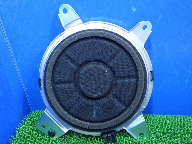 B JBL トヨタ純正 リアゲート ウーハー スピーカー 00618-D0062 GGH30 アルファード 30 後期 エグゼクティブラウンジ GGH35 ヴェルファイア拍卖