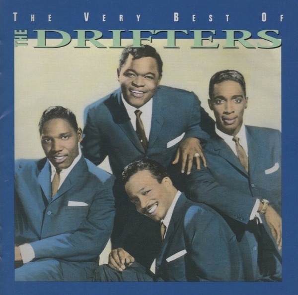 ドリフターズ THE DRIFTERS / ベリー・ベスト・オブ・ドリフターズ / 1998.06.25 / ベストアルバム / 1993年作品 / AMCY-2666拍卖