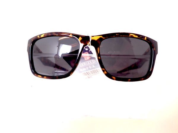 TP 偏光サングラス / レンズカラー:ブラック / 視泉堂 / 361902103拍卖