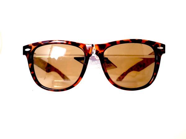 TP 偏光サングラス / レンズカラー:ブラウン / 視泉堂 / 361901868拍卖