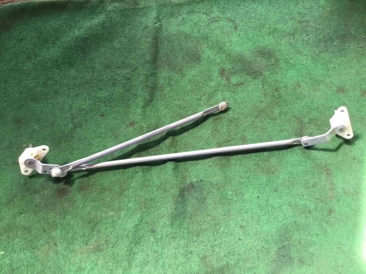 NHS85 H19年 エルフ ワイパー リンク C 220401 即日発送可 ヤフオク拍卖