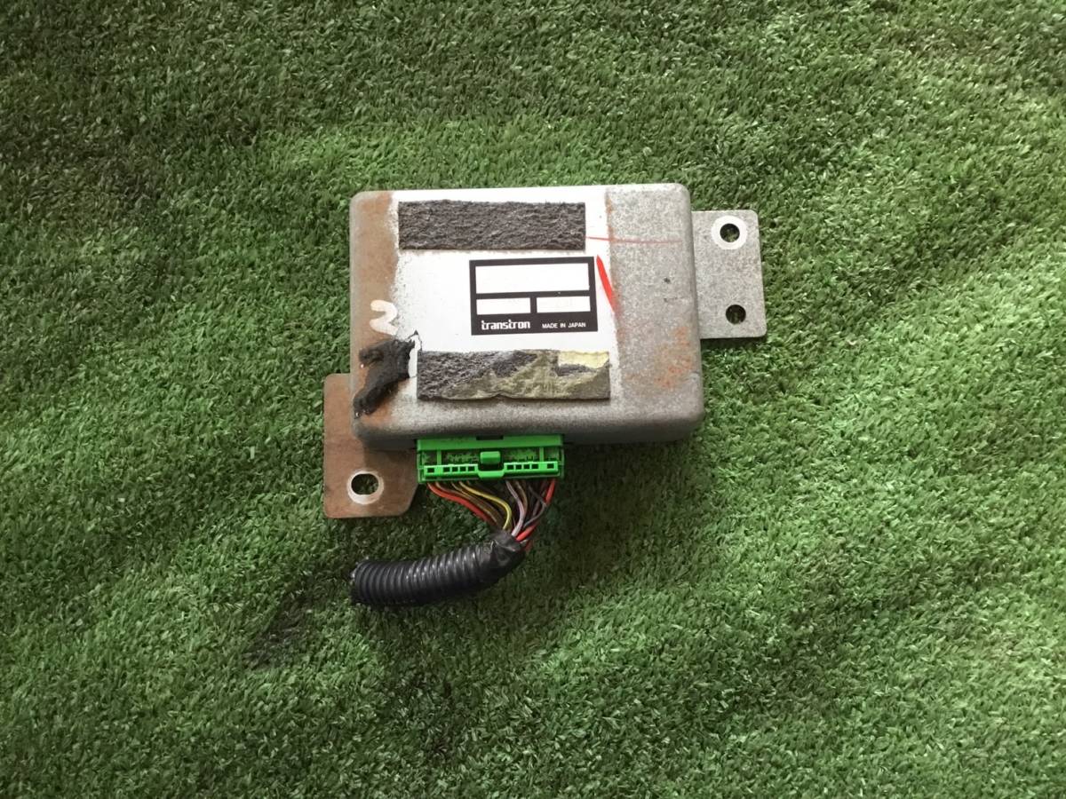 CYE77P6 H.17年 ギガ キャブサス コントロール ユニット C2 220415 即日発送可 ヤフオク 18150042拍卖