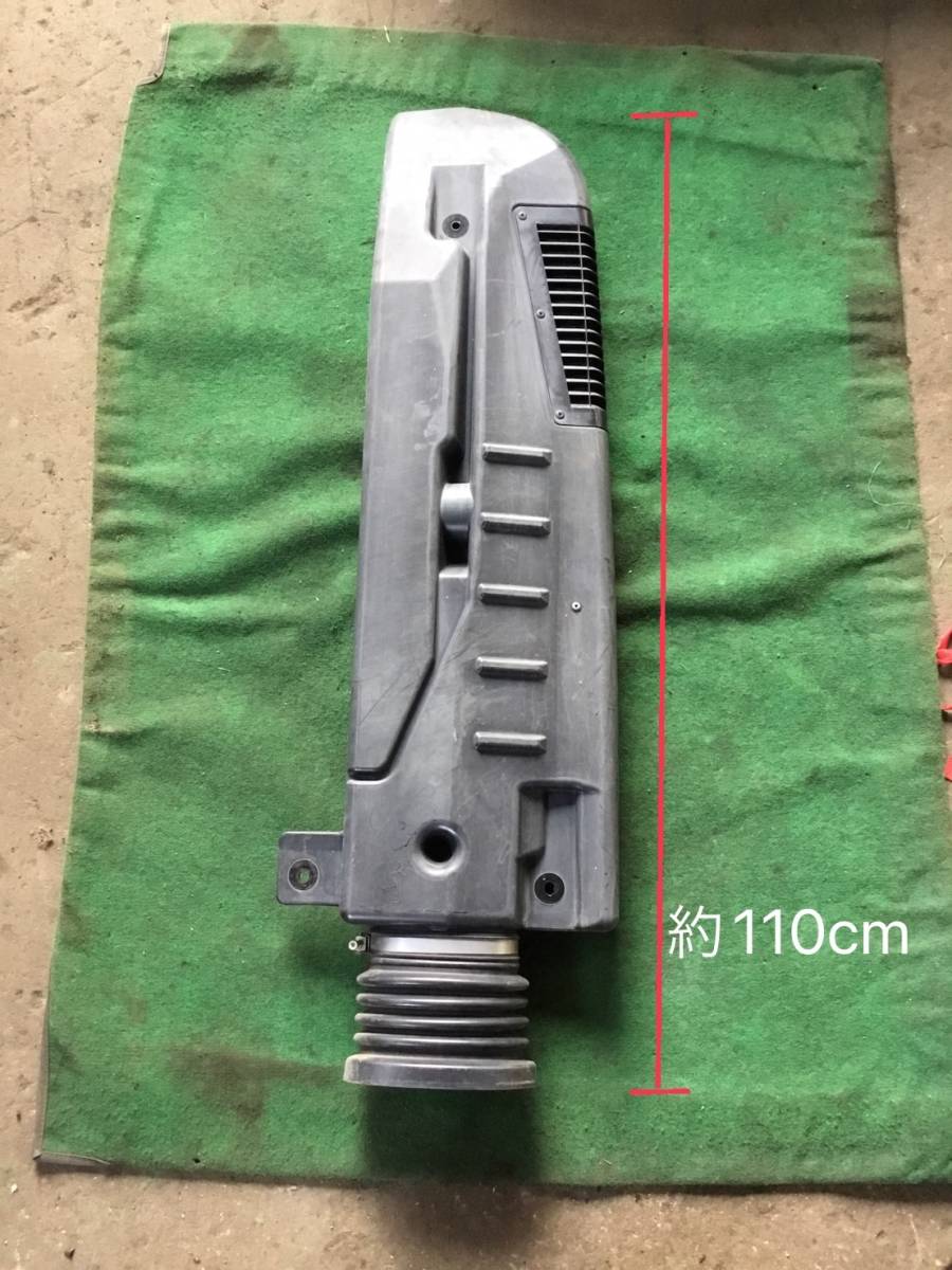 NPR85 H23年 エルフ インテーク エアー ダクト D 22425 即日発送可 いすゞ ヤフオク 898080929 170s拍卖