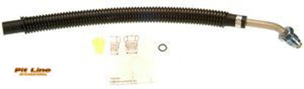 90-92 キャデラック ブロアム パワステ低圧ホース パワーステアリング拍卖