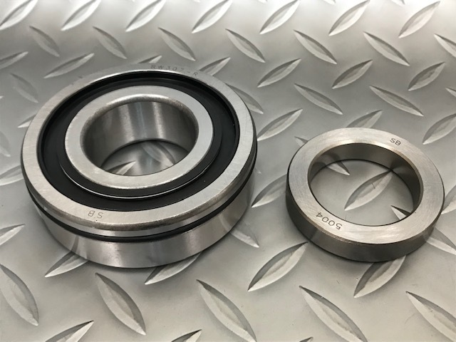 1957 ベルエア アクスルベアリング 57 シボレー アクスル デフ ベアリング拍卖