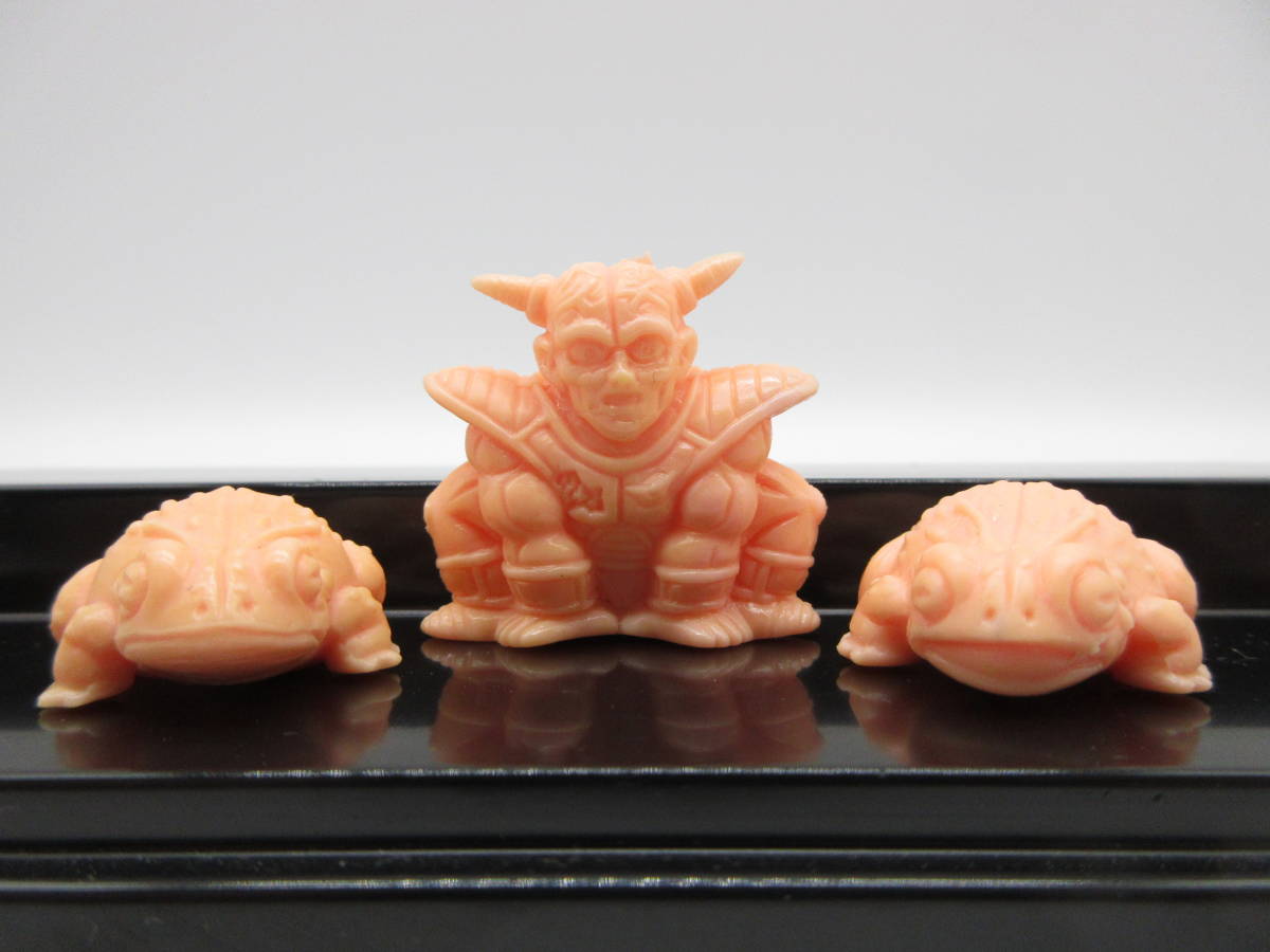 ドラ消し ギニュー カエル ドラゴンボール 消しゴム拍卖