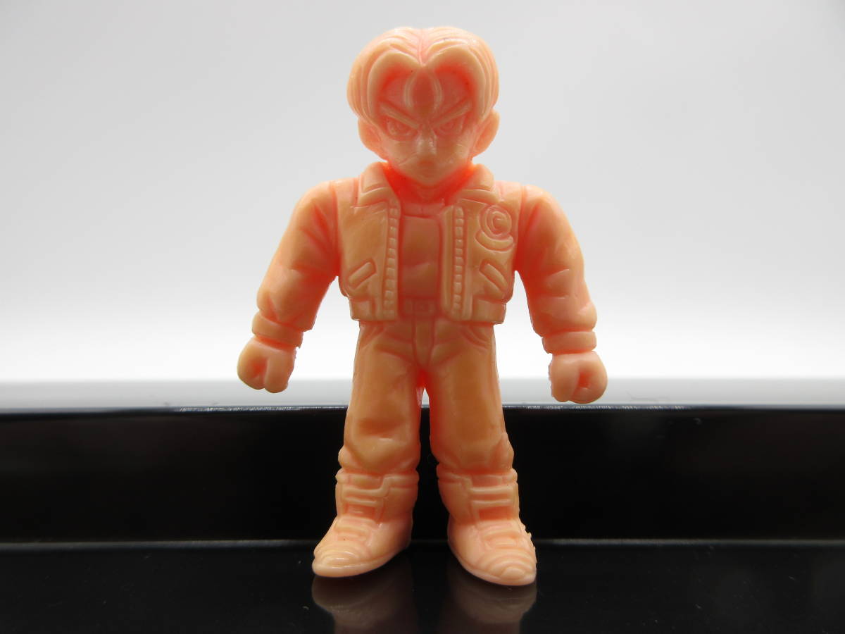 ドラ消し トランクス ドラゴンボール 消しゴム拍卖