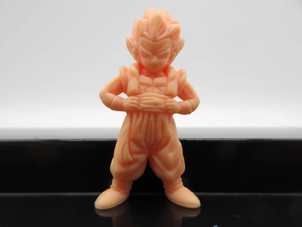 ドラ消し 超ゴテンクス ドラゴンボール 消しゴム拍卖