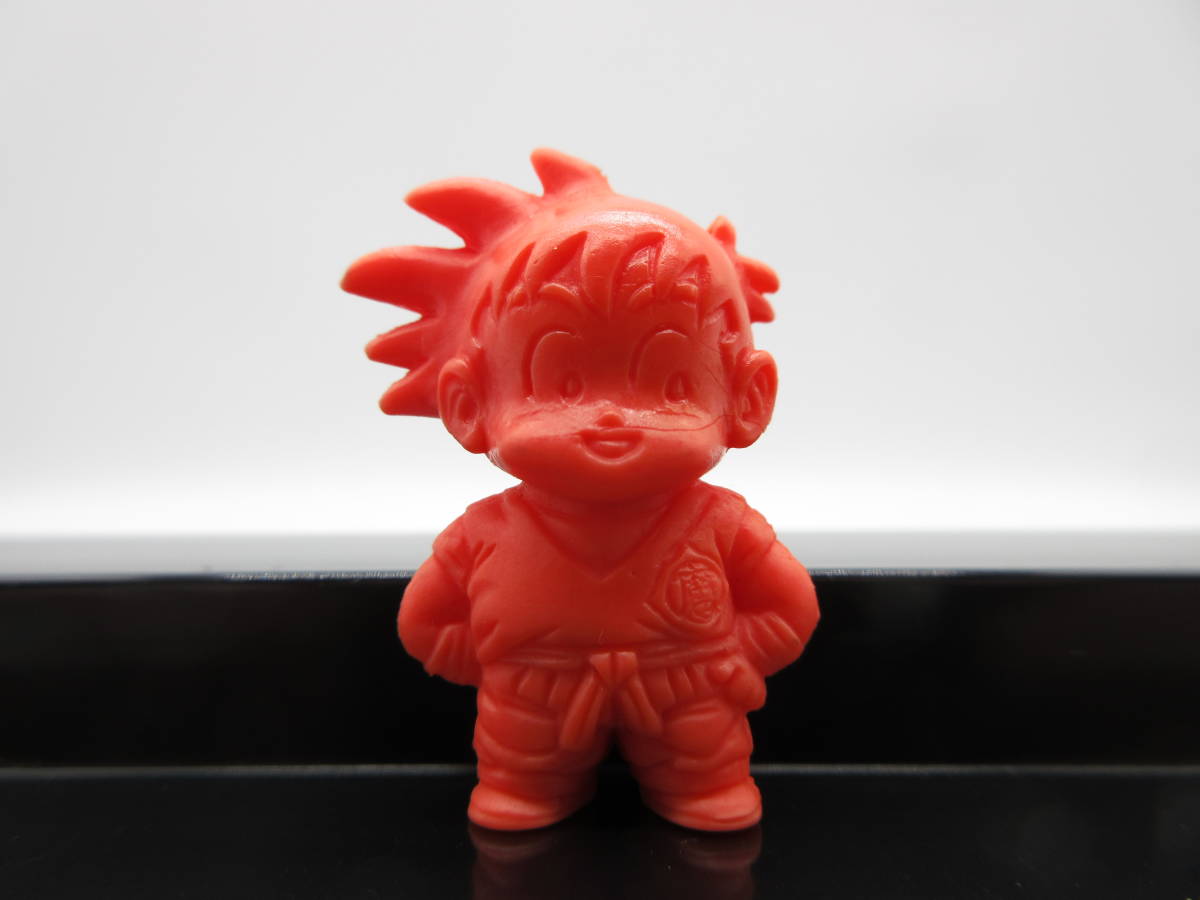 ドラ消し 孫悟飯 ドラゴンボール 消しゴム拍卖