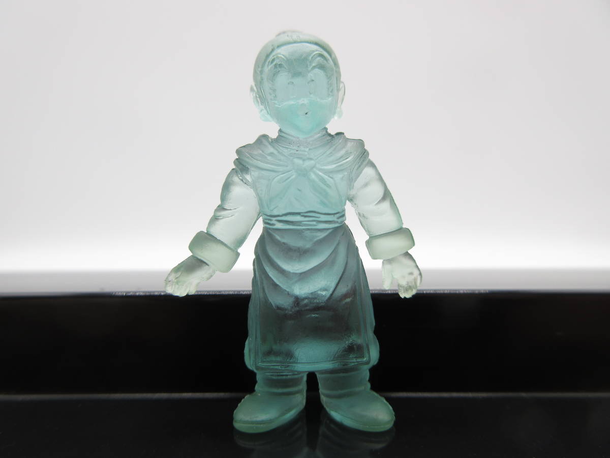 ドラ消し チチ ドラゴンボール 消しゴム拍卖