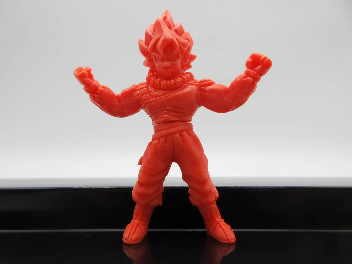 ドラ消し 孫悟空 ドラゴンボール 消しゴム拍卖