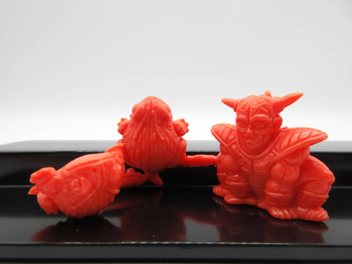 ドラ消し ギニュー カエル ドラゴンボール 未切 消しゴム拍卖