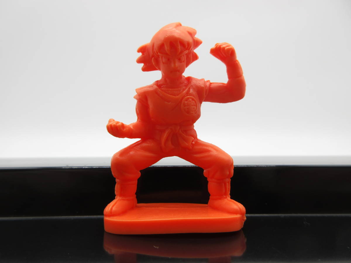 ドラ消し 孫悟空 ドラゴンボール 消しゴム拍卖