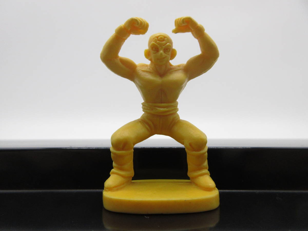 ドラ消し 天津飯 ドラゴンボール 消しゴム拍卖