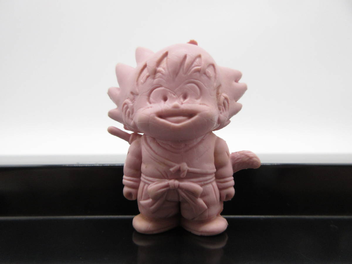 ドラ消し 孫悟空 ドラゴンボール 消しゴム拍卖