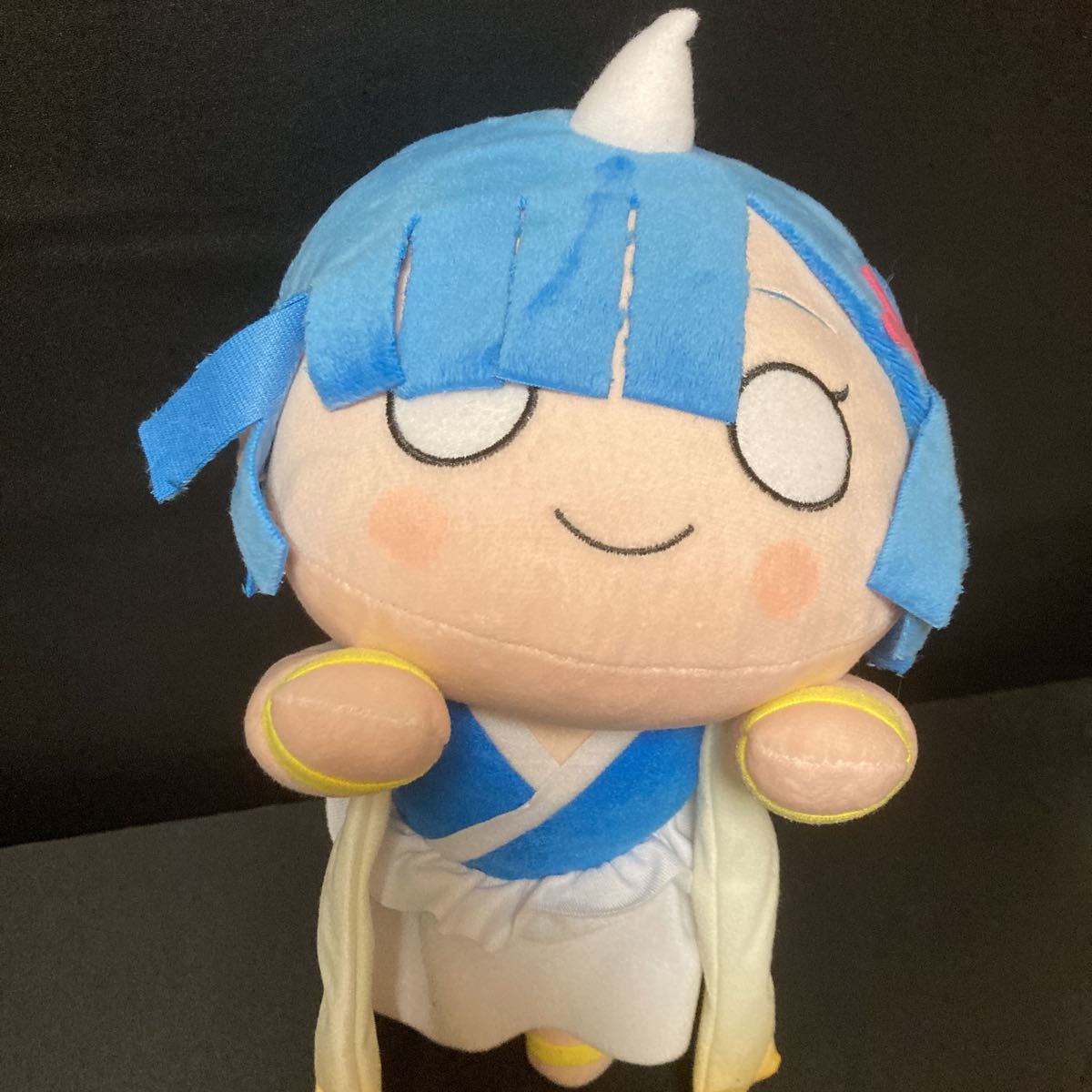 Re:ゼロから始める異世界生活 寝そべりスペシャルぬいぐるみ 雷神 レム ぬいぐるみ グッズ BIG でっかい リゼロ 大きめ 大きい拍卖