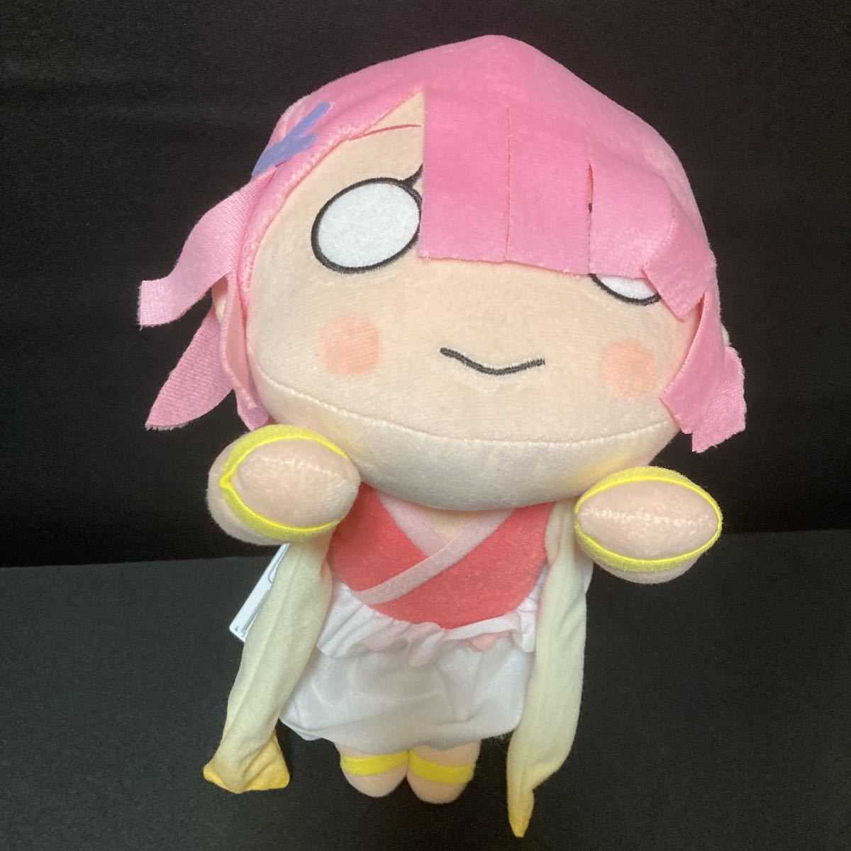 Re:ゼロから始める異世界生活 寝そべりスペシャルぬいぐるみ 雷神 ラム ぬいぐるみ グッズ BIG でっかい リゼロ 大きめ 大きい拍卖