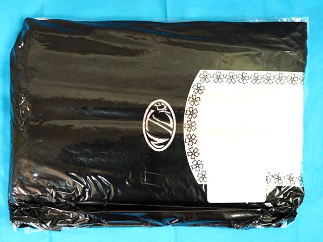 新品未使用 D-2 超激安レース NTLACE ペールモーブ 47M・220403拍卖