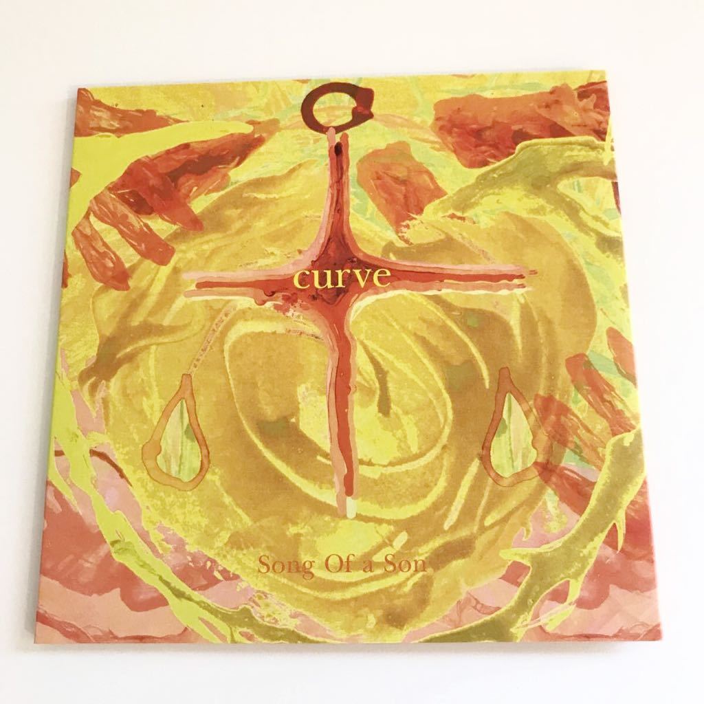 【廃盤!EMO/オルタナ】curve / Song Of a Son 検) As Meias Bluebeard Climb The Mind 静カニ潜ム日々 Discharming Man malegoat拍卖