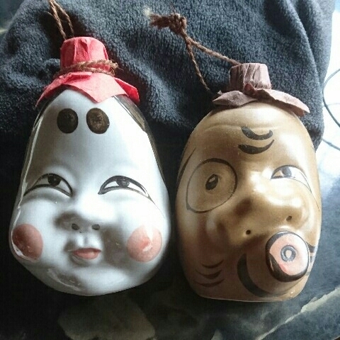 土佐銘酒・いごっそう/はちきん(亀泉)・瓶のみ ◆雑貨/置物/インテリア/小物/酒瓶拍卖