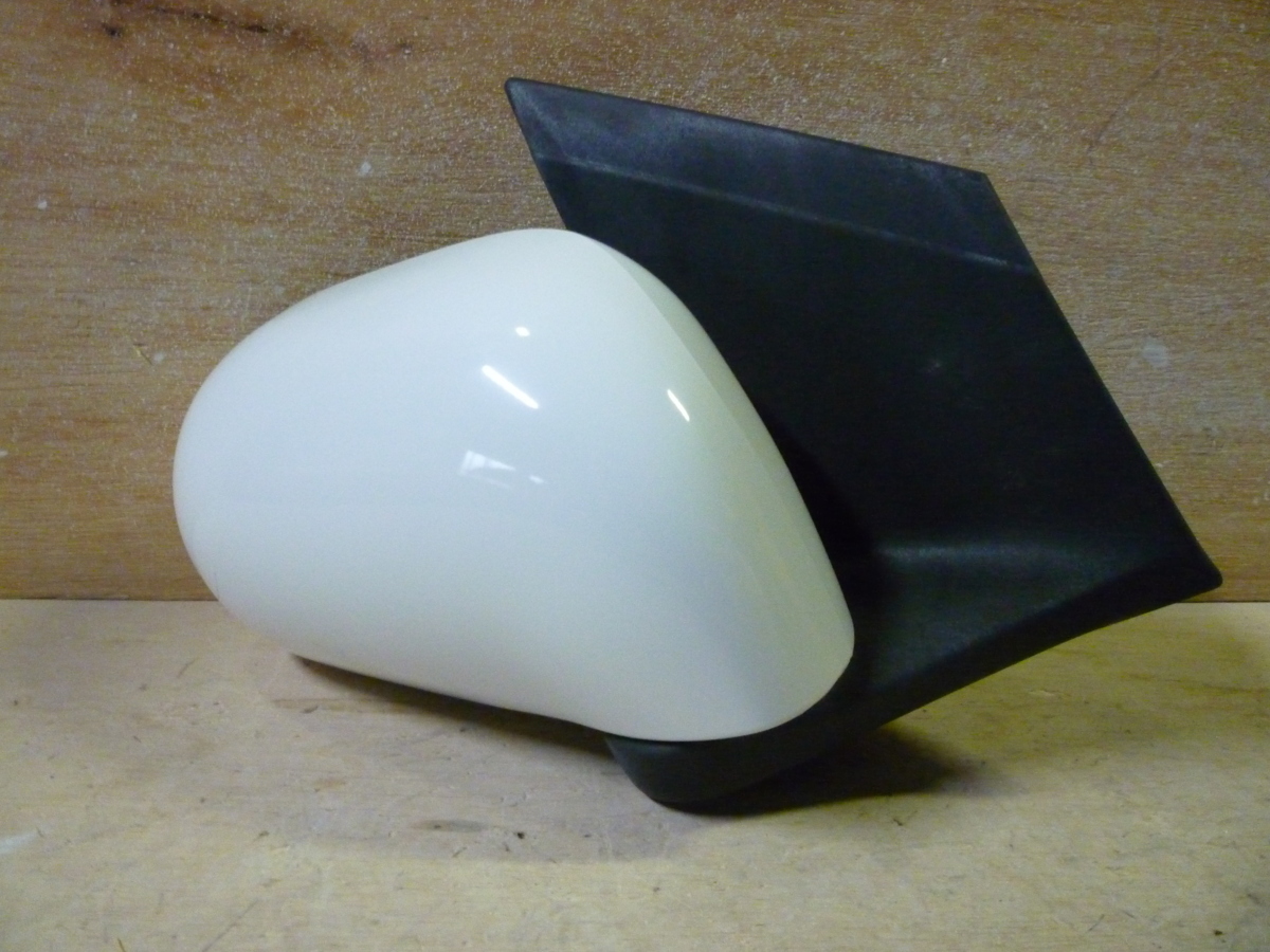 VJY12 ADエキスパート 純正 ドアミラー 右 5P カラーNo:QM1拍卖