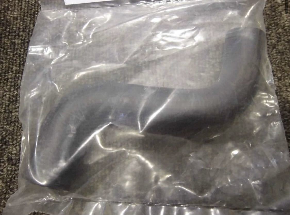 シボレー348、409エンジン用ウォーターポンプバイパスホース新品。シボレーインパラ、カマロ、コルベットその他GM車に。拍卖