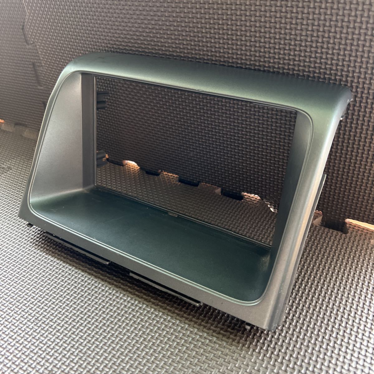 ホンダ純正 モビリオスパイク オーディオパネル 77255-SCC-00拍卖