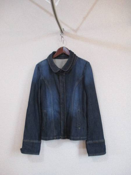 FILARFデニムシャツ(USED)41017)拍卖