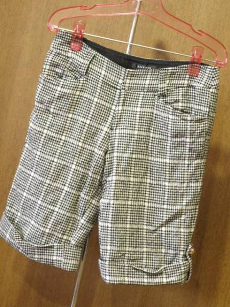 m540 JAYRO レディースパンツ サイズM used拍卖