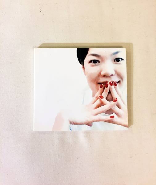 二階堂和美のアルバム かぐや姫の物語拍卖