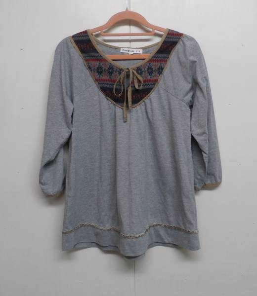 【13387】 cutie blonde 可愛い (トップス)●M拍卖