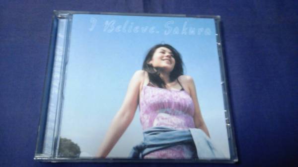 SAKURA★★I believe拍卖