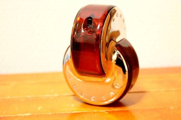 3◆◆稀少◆ブルガリ オムニア EDP☆ 40ml☆ BVL 香水 ☆激レア品☆40拍卖