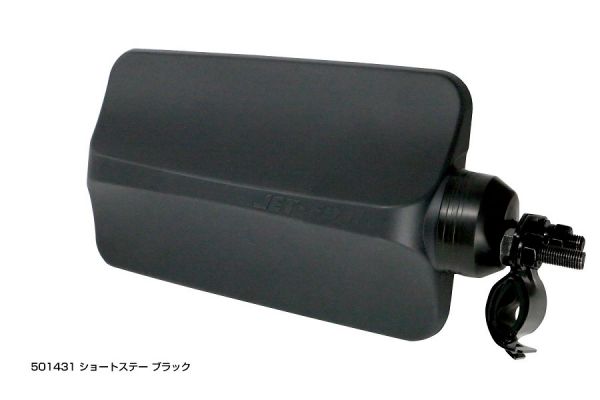 JET バックショットミラー FUJI フジ(大)BK2拍卖