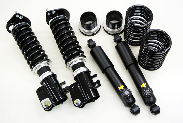 SILKROAD 全長式/減衰調整 RM-S8K アルト アルトワークス セルボ拍卖