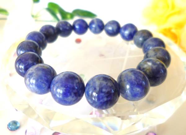 ☆夢の達成☆勇気と希望☆受験・試験勉強☆新社会人・新学期☆ダイエット☆断捨離☆ ☆ソーダライト♪ ☆大珠12mm☆ ☆17cm☆拍卖