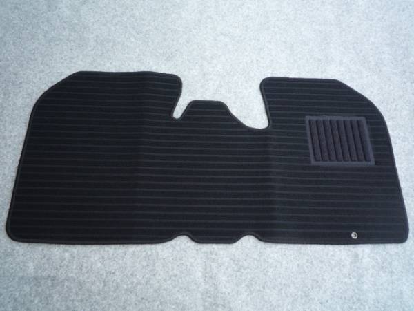 suzuki ワゴンR MH21S/22S コラム フロントマット新品 ☆選べるカラー5色☆ K-k+①拍卖