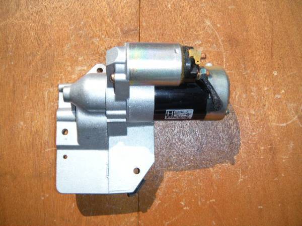 【格安・新品】RX-8、SE3P用セルモーター(スターター) M1T98081、N3H2-18-400~C拍卖