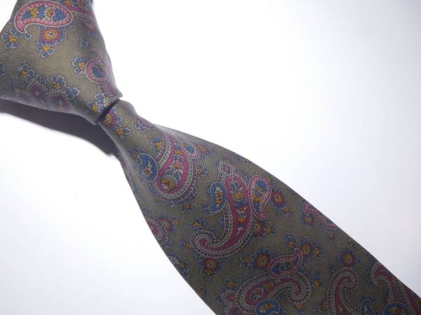 (17)/クリスチャンディオール/ネクタイ/49拍卖