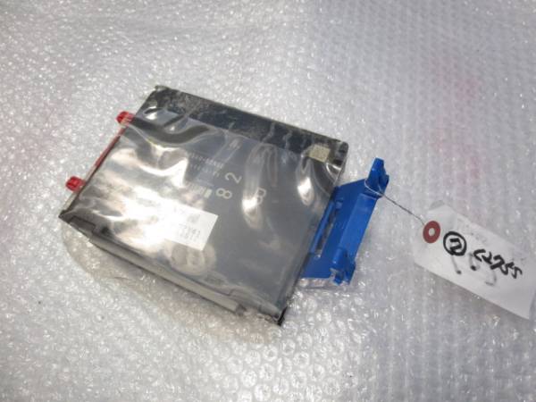 ⑦ ミラ L275S 後期 エンジン コンピューター 89560-B2N60拍卖