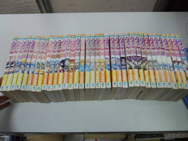 ●P701●ハーメルンのバイオリン弾き●20冊●1-25●バラ売り相談可能●即決拍卖