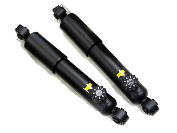 SILKROAD リアショックアブソーバー(HARD) ワゴンR 2本拍卖