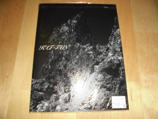 KAT-TUN/ツアーパンフレット/SUMMER//2009//拍卖