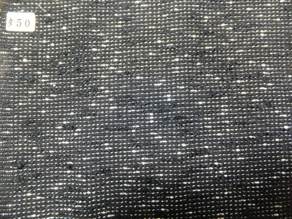 タ50 毛ポリのからみツイ-ド ネップが楽しい拍卖